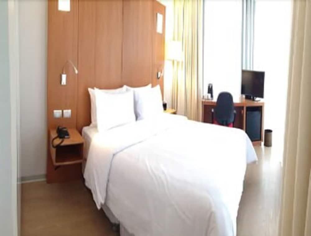 라마다 앙코르 리마 산 이시드로 외부 사진